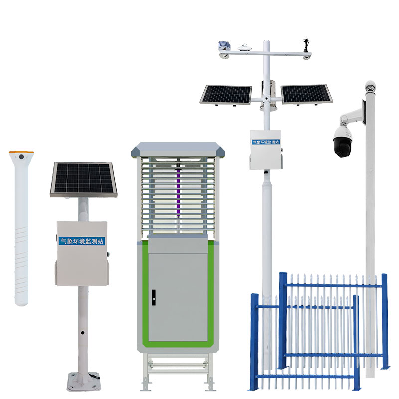 植物病蟲害監測系統：早用早受益，千萬別等到減產才后悔！　
