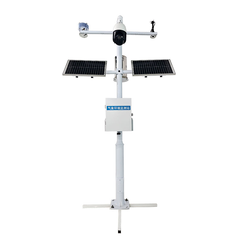  農業氣象觀測站