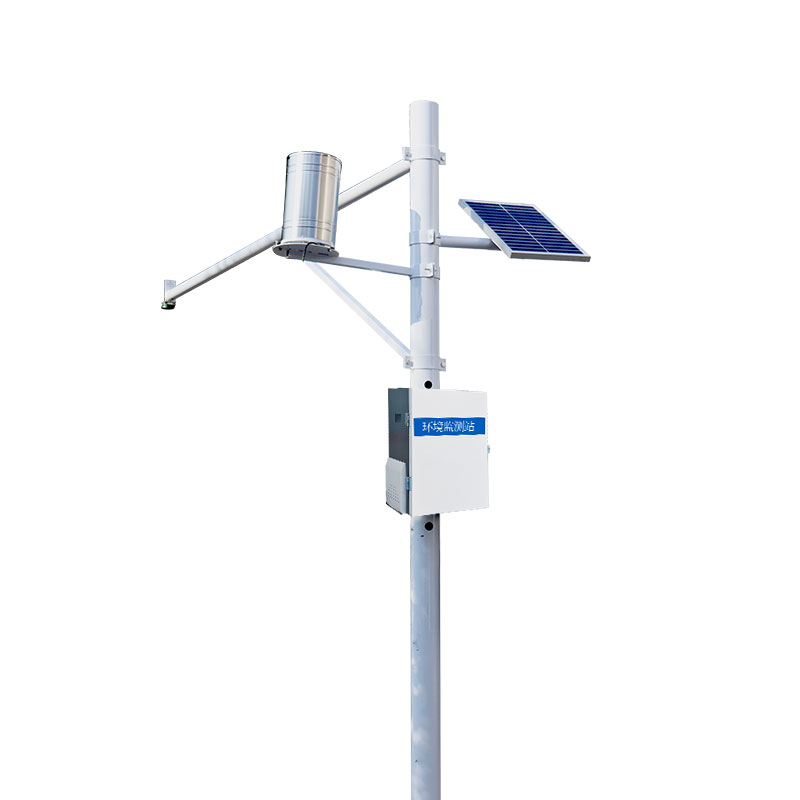  水雨情監(jiān)測(cè)系統(tǒng)