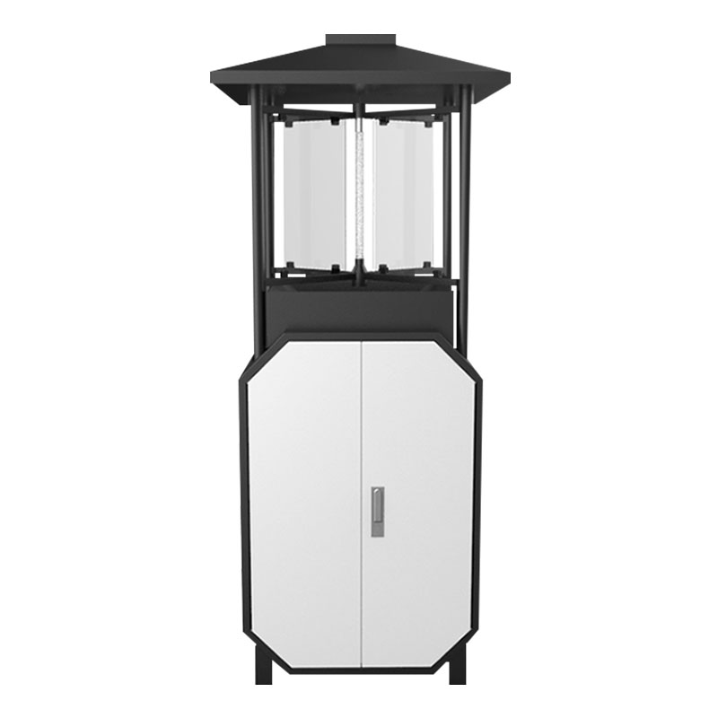 玉米螟監測設備